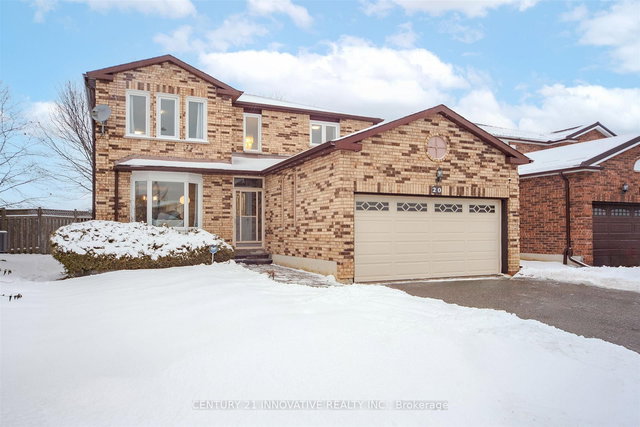 20 Muirbank Boulevard