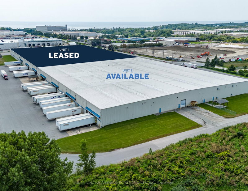 2 - 999 Boundary Rd, Oshawa, L1N 7G4 | Image 2