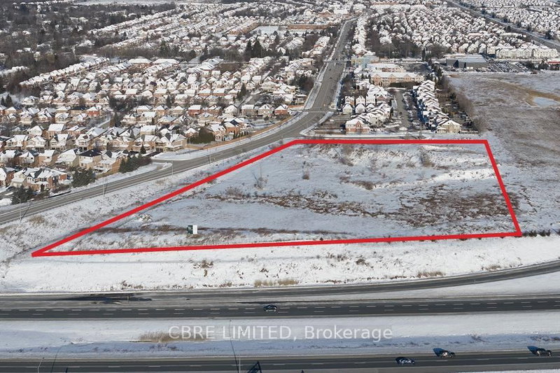 NA Courtland & Anderson St, Whitby, L1M 2L3 | Image 2