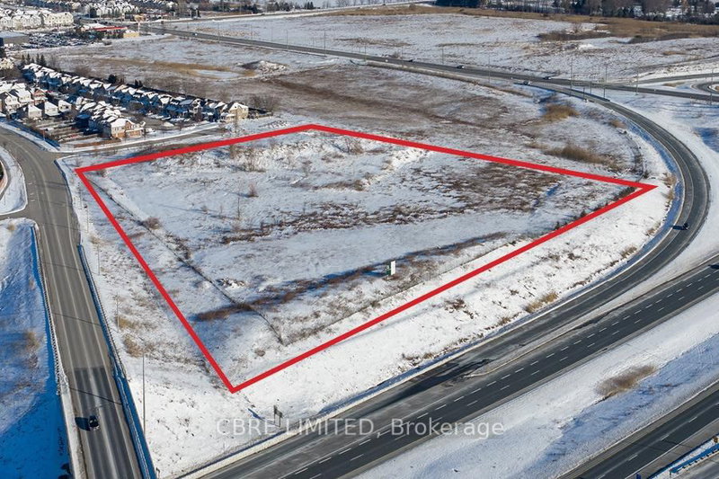 NA Courtland & Anderson St, Whitby, L1M 2L3 | Image 3