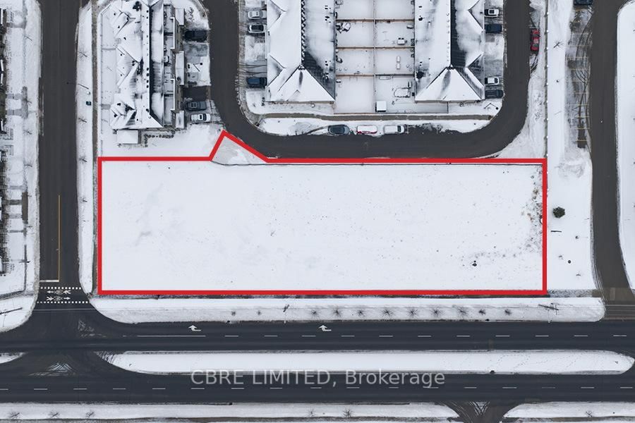 N/A Promenade Drive - Photo 2