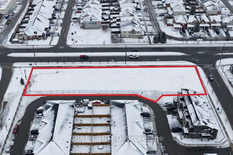 N/A Promenade Dr, Whitby, L1R 0S6 | Image 3