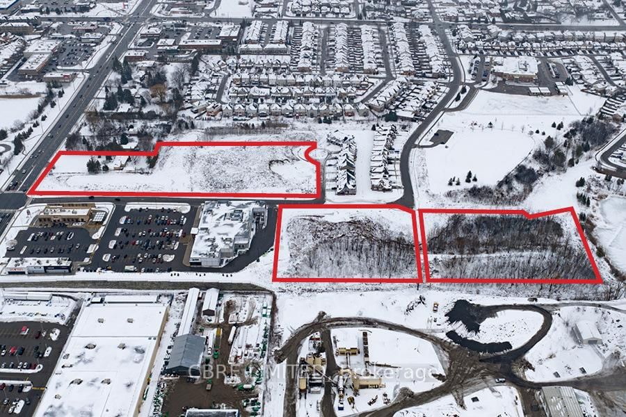 N/A Taunton Rd E & Clearbrook Dr