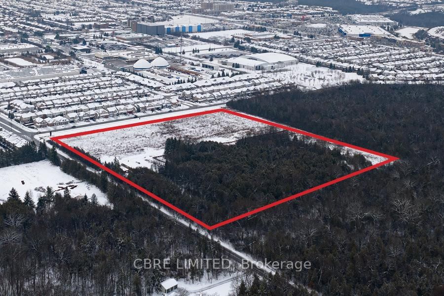 4400 & 4440 Garden Street