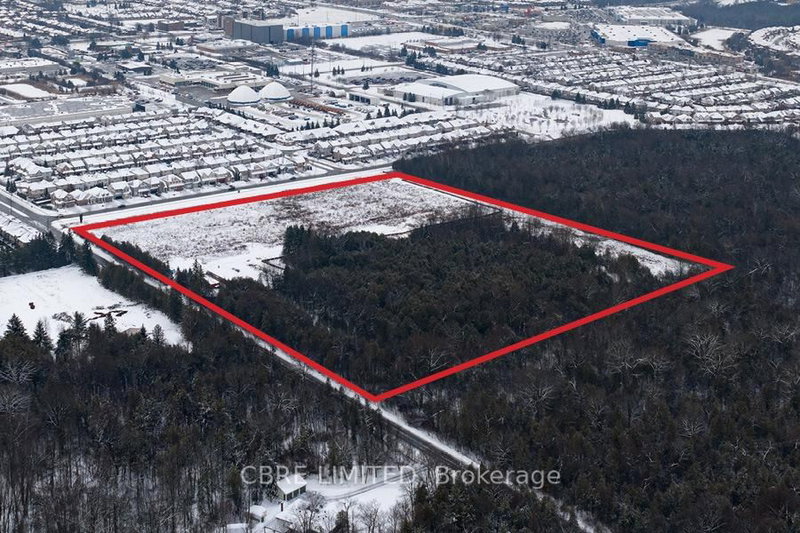 4400 & 4440 Garden St, Whitby, L1R 3K4 | Image 3