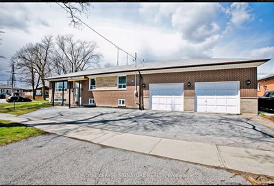 Main-31 Romulus Drive, Toronto, Ontario image-0-2