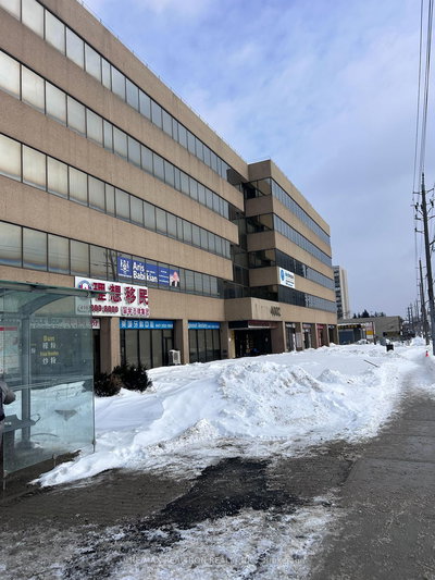 2347 Kennedy Rd | Toronto | Image