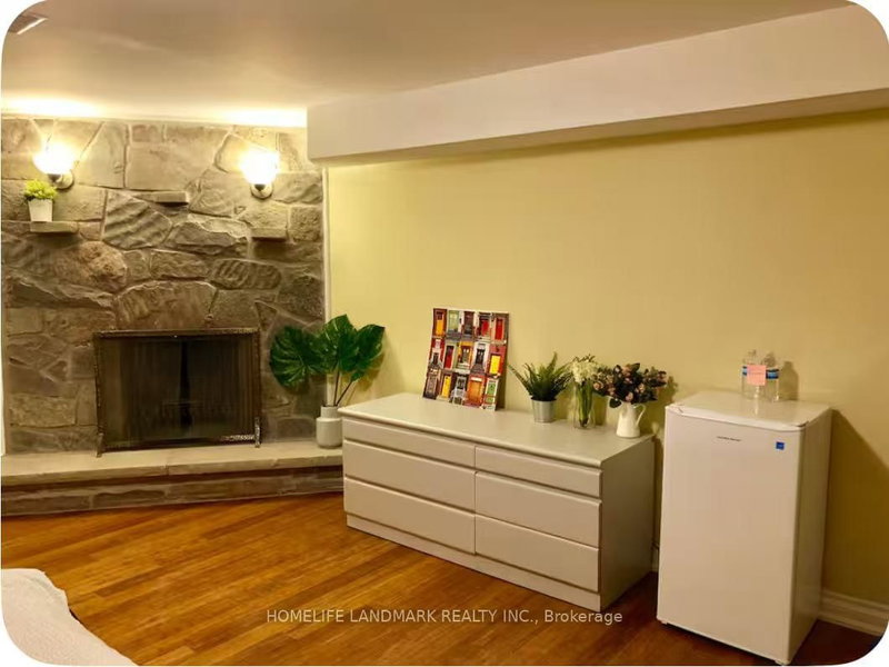 (Basement) - 70 Corinthian Blvd, Toronto, M1W 1B6 | Image 2