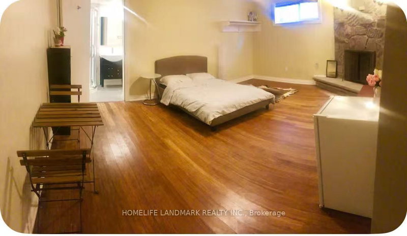 (Basement) - 70 Corinthian Blvd, Toronto, M1W 1B6 | Image 3