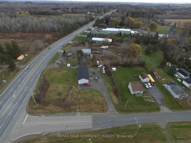1953 Highway 2 Road