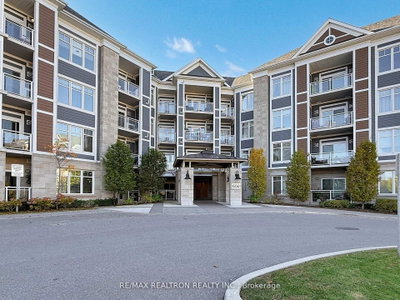 Condo sold at 112-650 Gordon Street, Whitby, Ontario, L1N 0C1 - Port Whitby - MLS: E12734834
