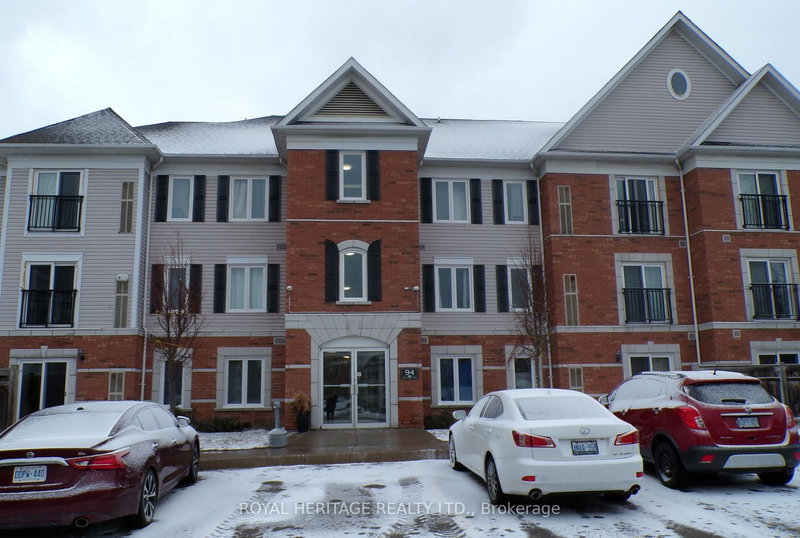 106 - 94 Aspen Springs Dr, Clarington, L1C 5N4 | Image 2