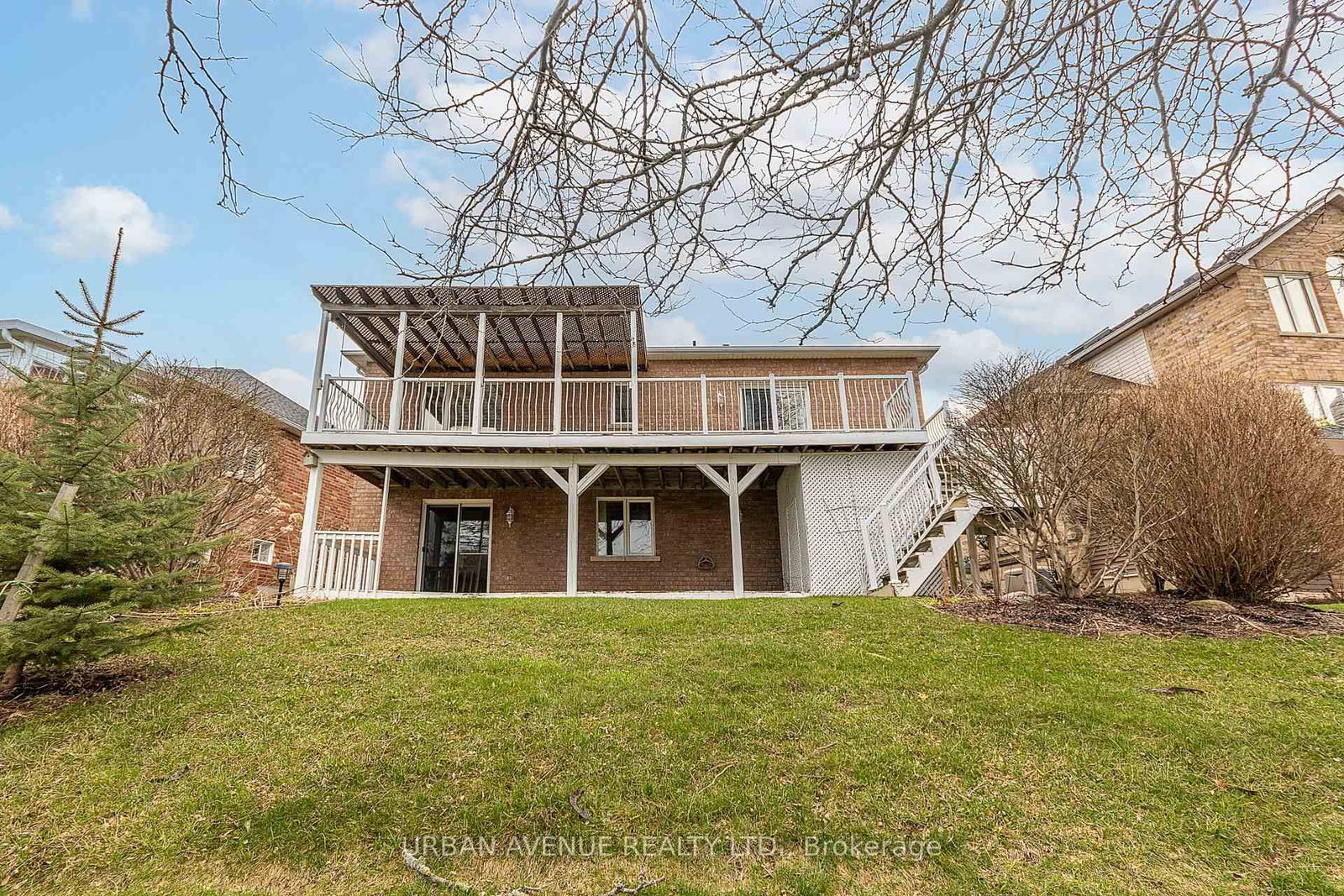 Detached House for sale at 363 Waterbury Crescent, Scugog, Ontario, L9L 1T2 - Port Perry - MLS: E12734910