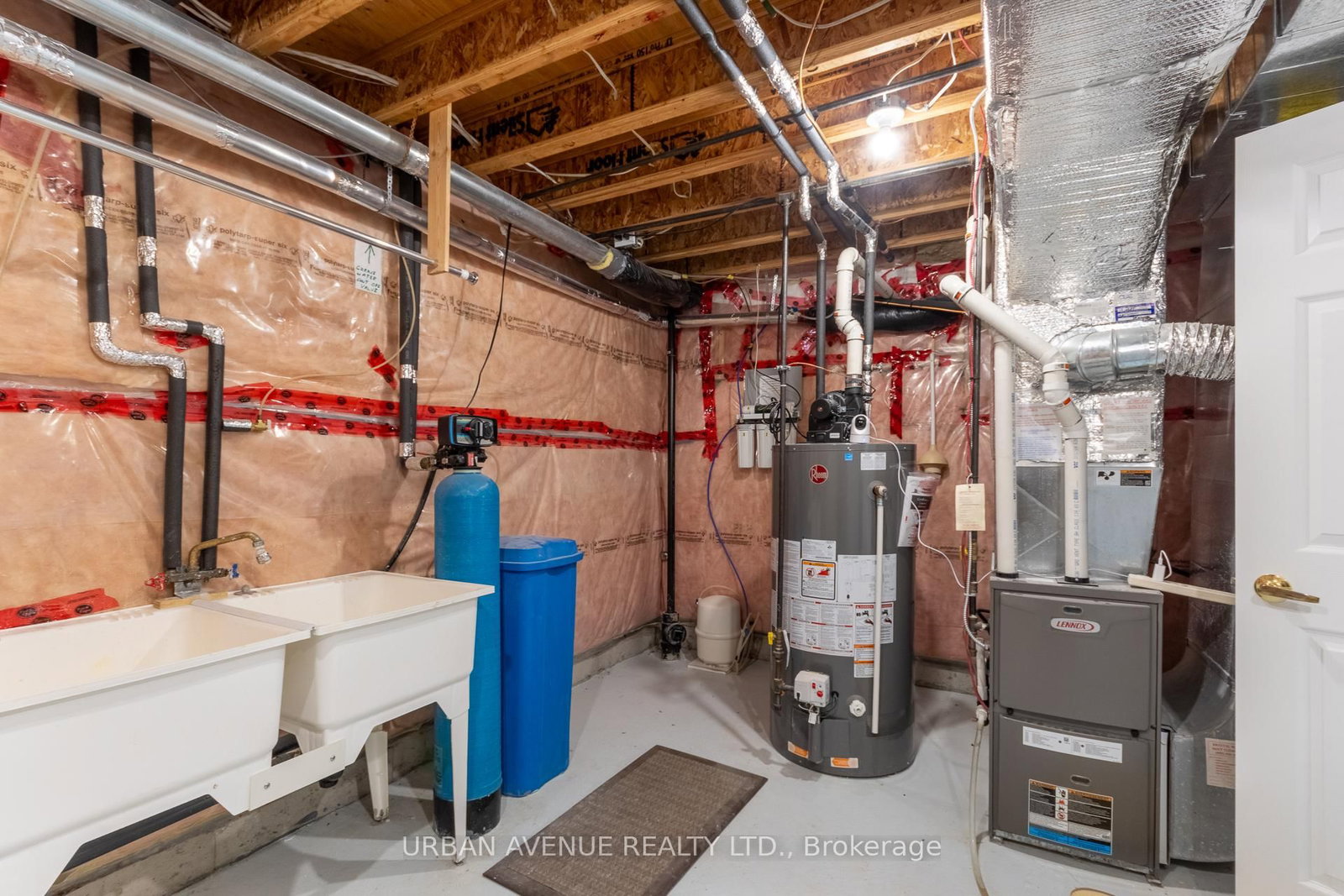 Detached House for sale at 363 Waterbury Crescent, Scugog, Ontario, L9L 1T2 - Port Perry - MLS: E12734910