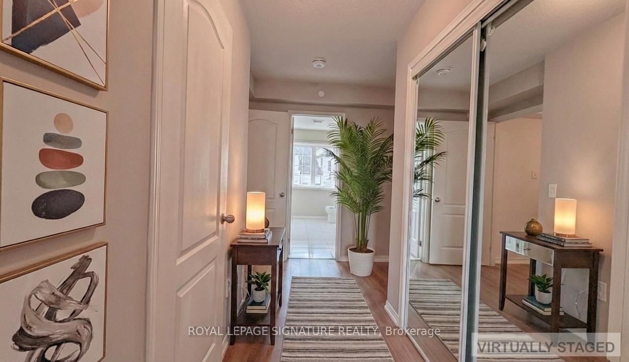 Townhouse for sale at 2650 Deputy Minister Path, Oshawa, Ontario, L1L 0M7 - Windfields - MLS: E12734996