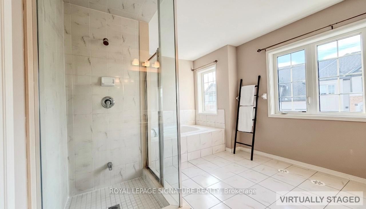 Townhouse for sale at 2650 Deputy Minister Path, Oshawa, Ontario, L1L 0M7 - Windfields - MLS: E12734996