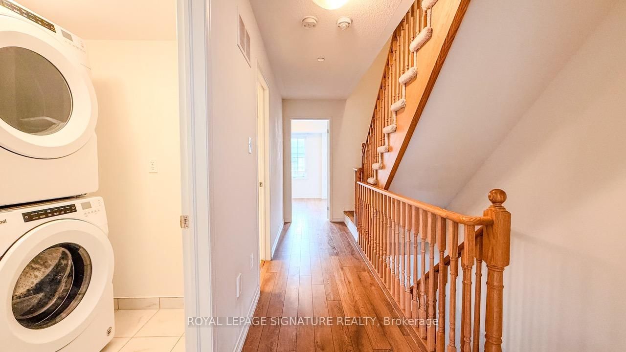 Townhouse for sale at 2650 Deputy Minister Path, Oshawa, Ontario, L1L 0M7 - Windfields - MLS: E12734996