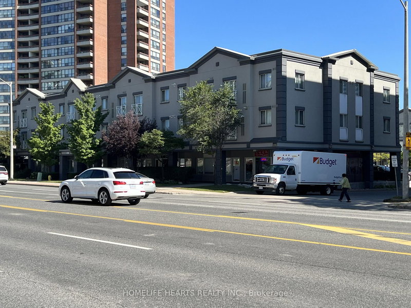 113 - 2351 Kennedy Rd, Toronto, M1T 3G9 | Image 2