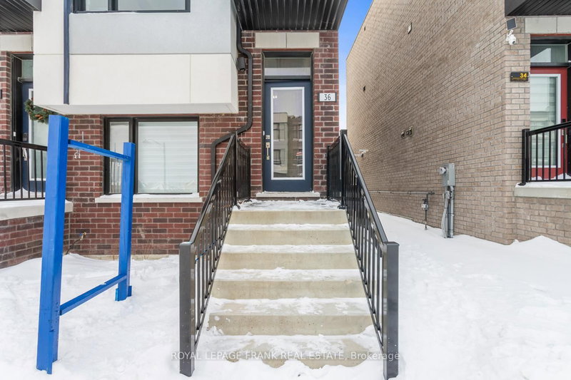 36 Bateson St, Ajax, L1S 7M3 | Image 2
