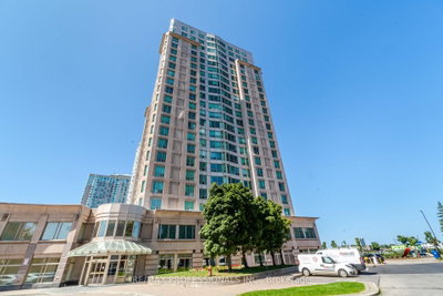 Condo sold at 1705-18 Lee Centre Drive, Toronto, Ontario, M1H 3H5 - Woburn - MLS: E12735708