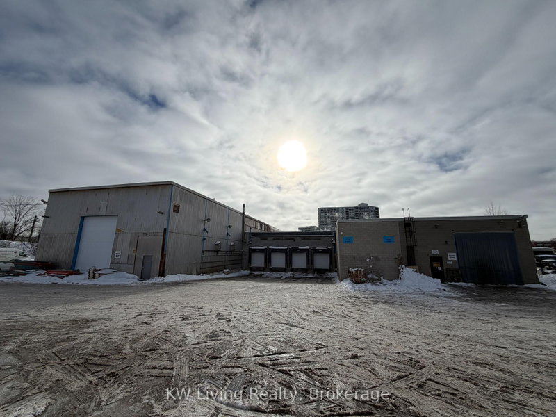 4750 Sheppard Ave E photo 5