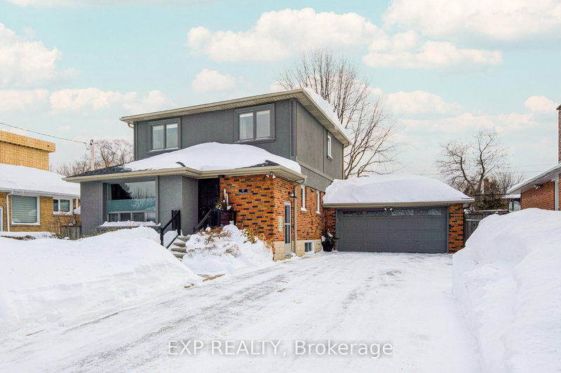 47 Brenda Cres, Toronto, M1K 3C5 | Image 2
