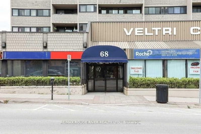 Unit C-1 — 68 King Street E — photo 2