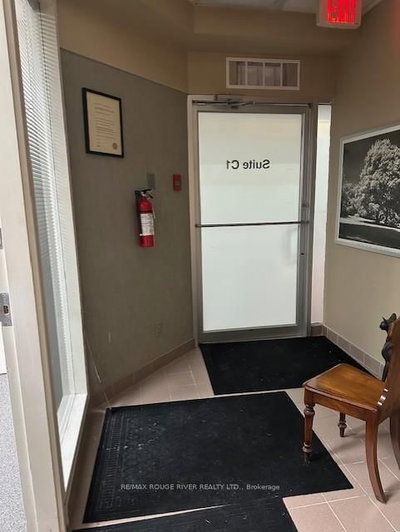 Unit C-1 — 68 King Street E — more photos
