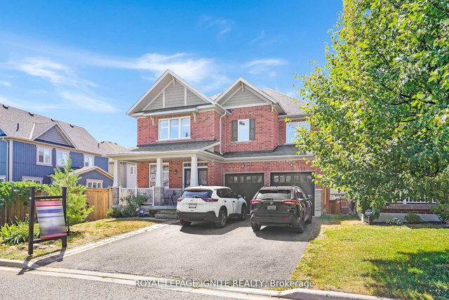 210 Blackwell Crescent