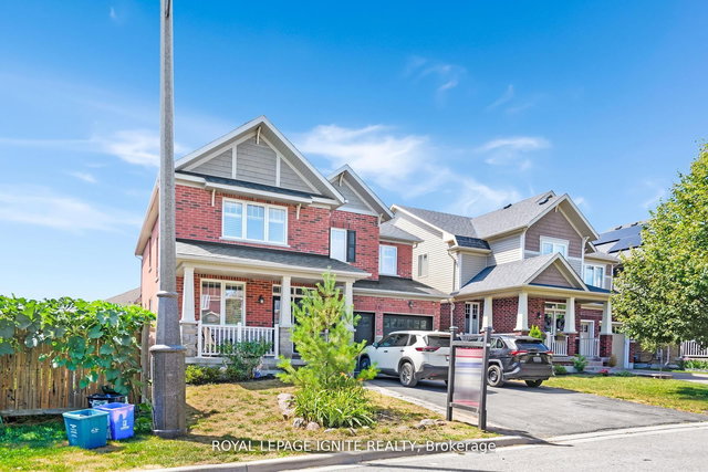 210 Blackwell Crescent