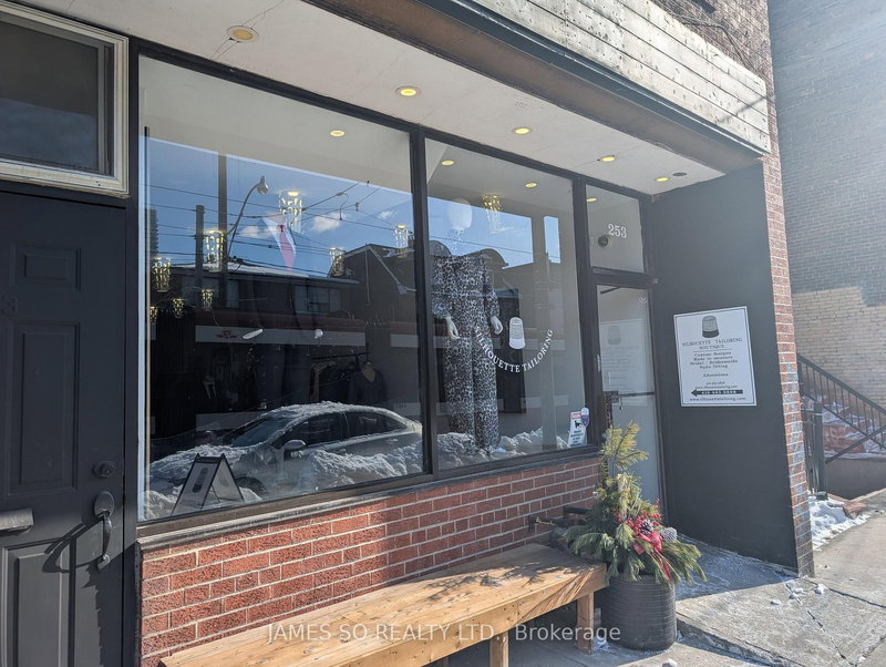 253 Broadview Ave, Toronto, M4M 2G6 | Image 2