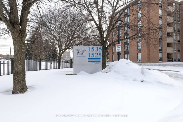 210 - 1525 Diefenbaker Court