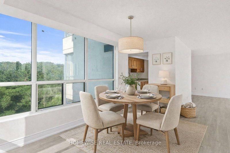 906 - 3050 Ellesmere Rd, Toronto, M1E 5E6 | Image 2