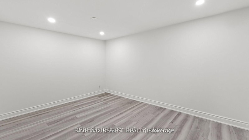 Bsmt 2 - 505 Ortono Ave, Oshawa, L1H 3L7 | Image 3