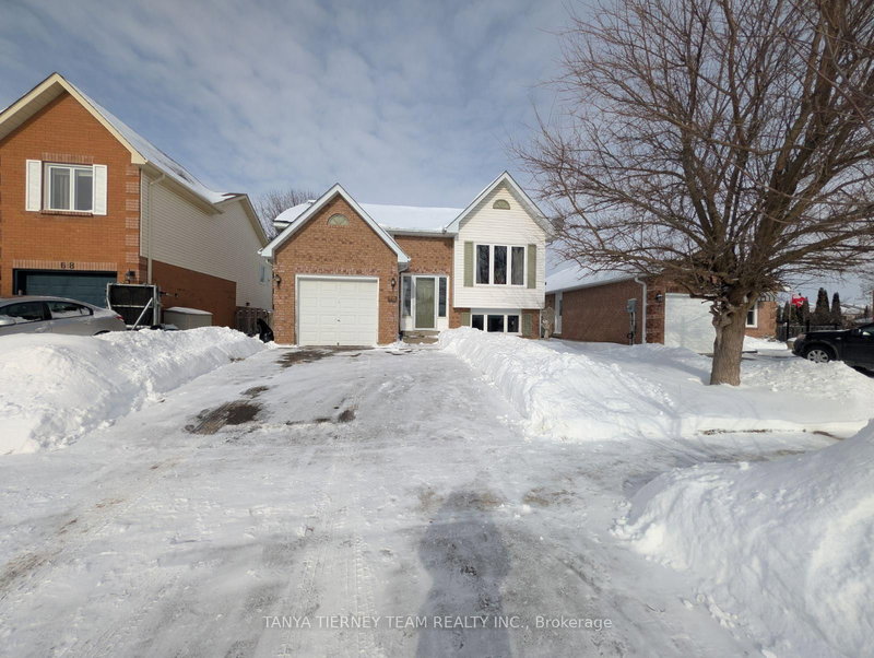 70 Freeland Ave, Clarington, L1C 4S3 | Image 2