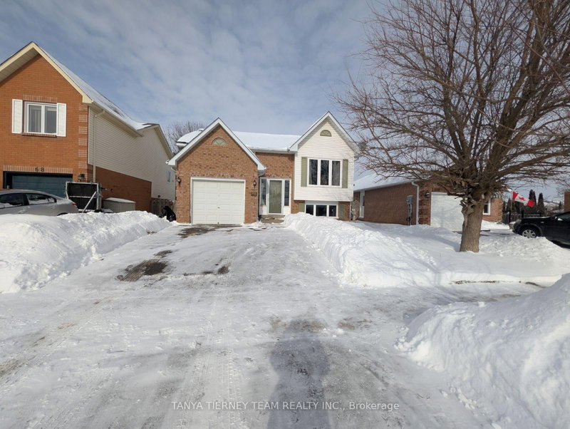 70 Freeland Ave, Clarington, L1C 4S3 | Image 3