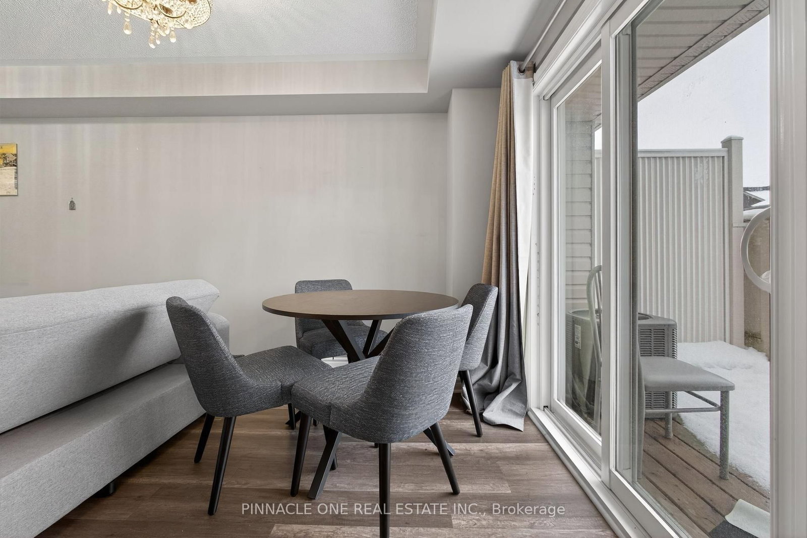 Townhouse for sale at 14 Nearco Crescent, Oshawa, Ontario, L1L 0J4 - Windfields - MLS: E12740082