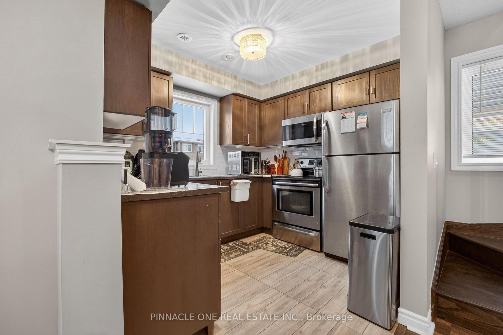 Townhouse for sale at 14 Nearco Crescent, Oshawa, Ontario, L1L 0J4 - Windfields - MLS: E12740082