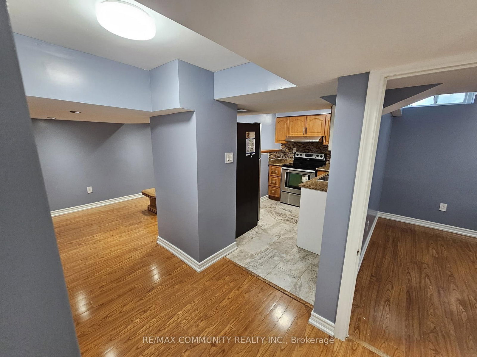 Detached House for lease at 52 Rivendell Trail, Toronto, Ontario, M1X 2B8 - Rouge E11 - MLS: E12740168