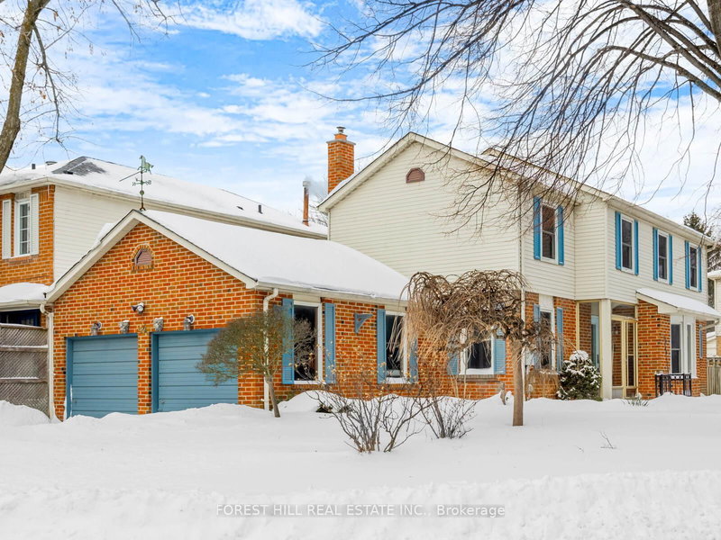 44 Kirkham Dr, Ajax, L1S 5K4 | Image 2