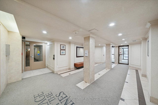 303 - 1540 Pickering Parkway