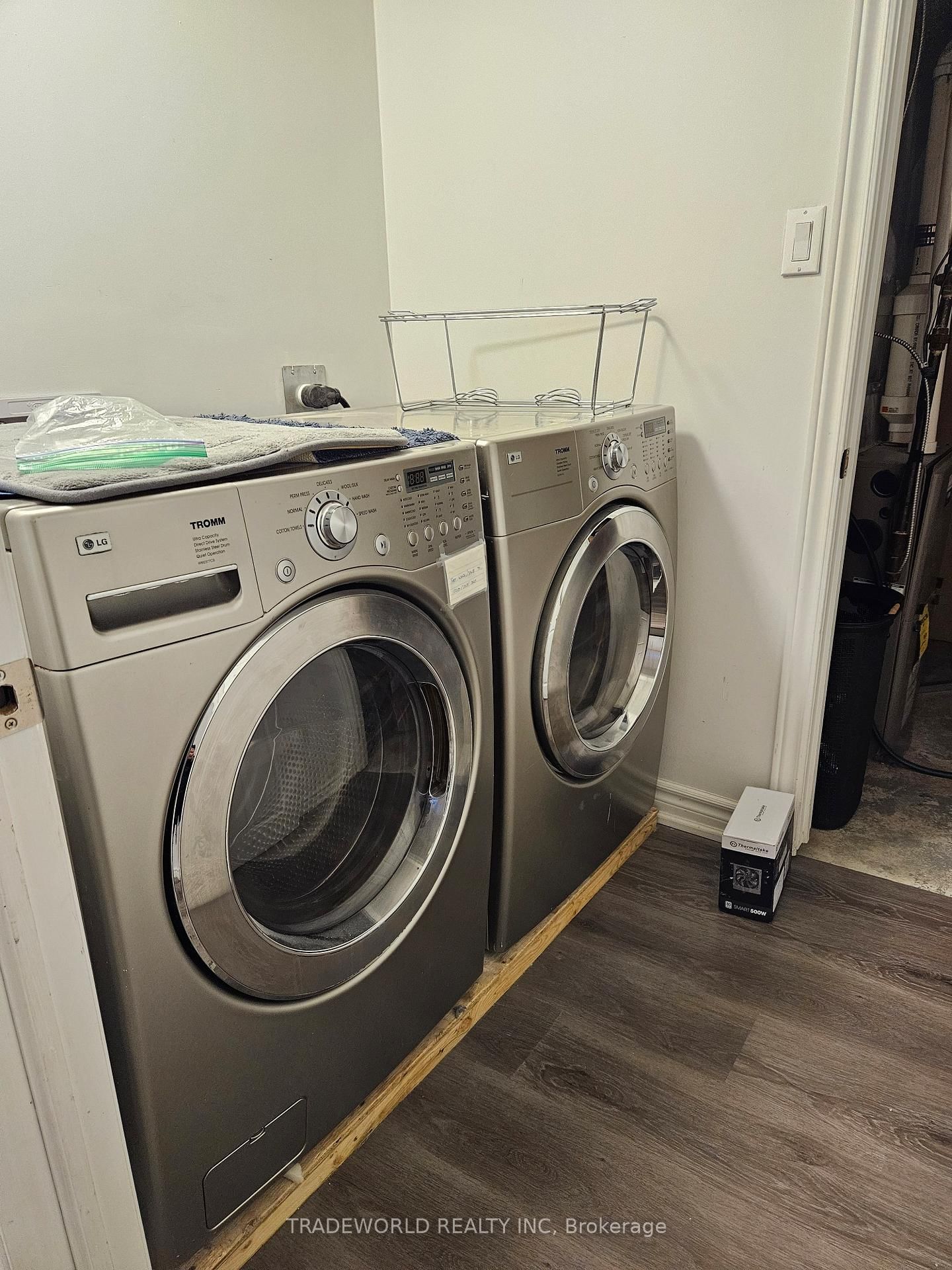 Detached House for lease at Basement-106 East Avenue, Toronto, Ontario, M1C 3P4 - Rouge E10 - MLS: E12740538