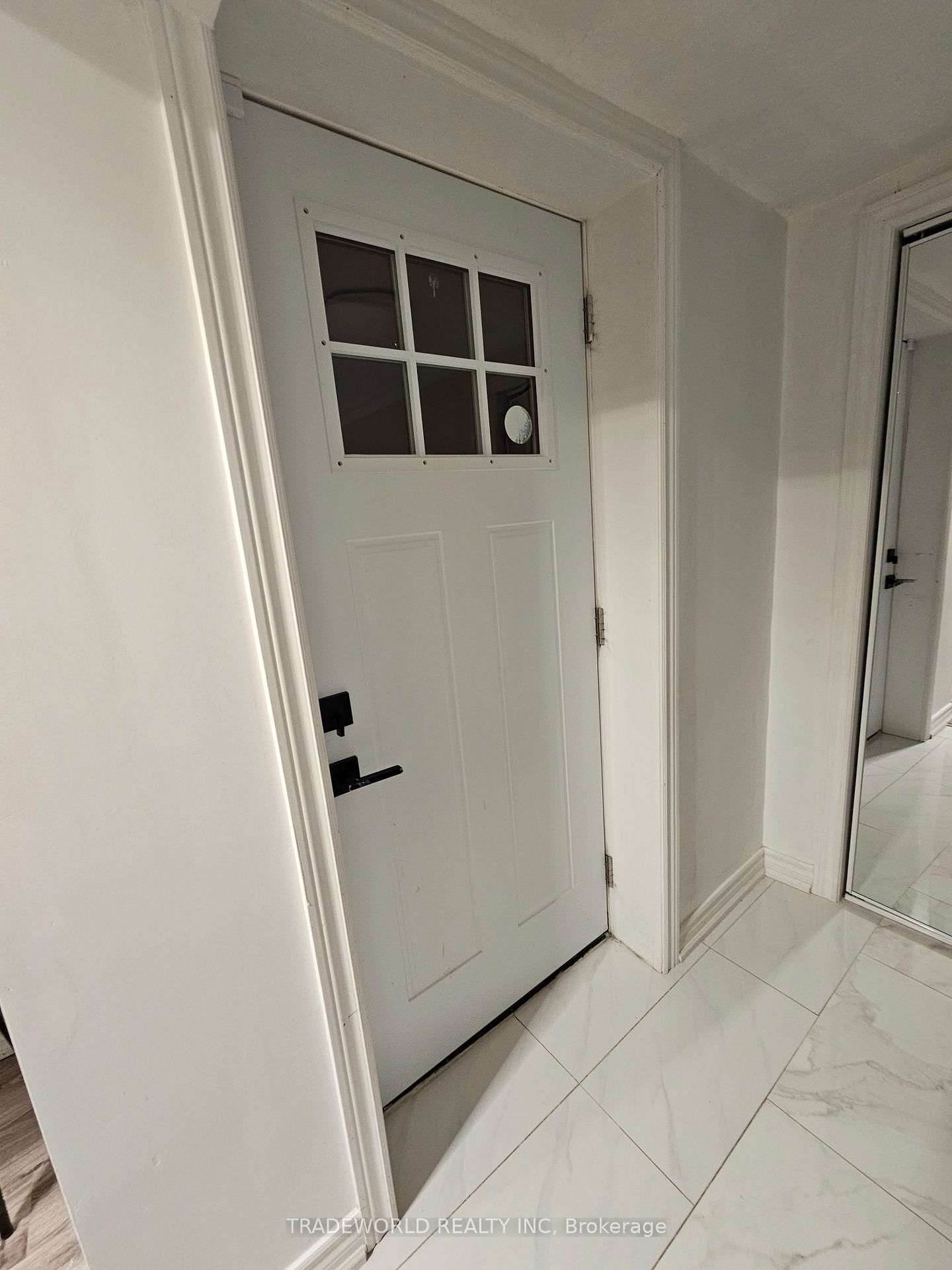 Detached House for lease at Basement-106 East Avenue, Toronto, Ontario, M1C 3P4 - Rouge E10 - MLS: E12740538