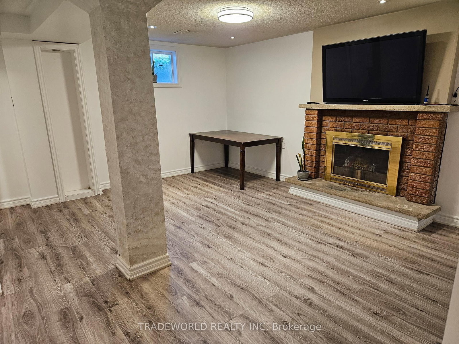 Detached House for lease at Basement-106 East Avenue, Toronto, Ontario, M1C 3P4 - Rouge E10 - MLS: E12740538