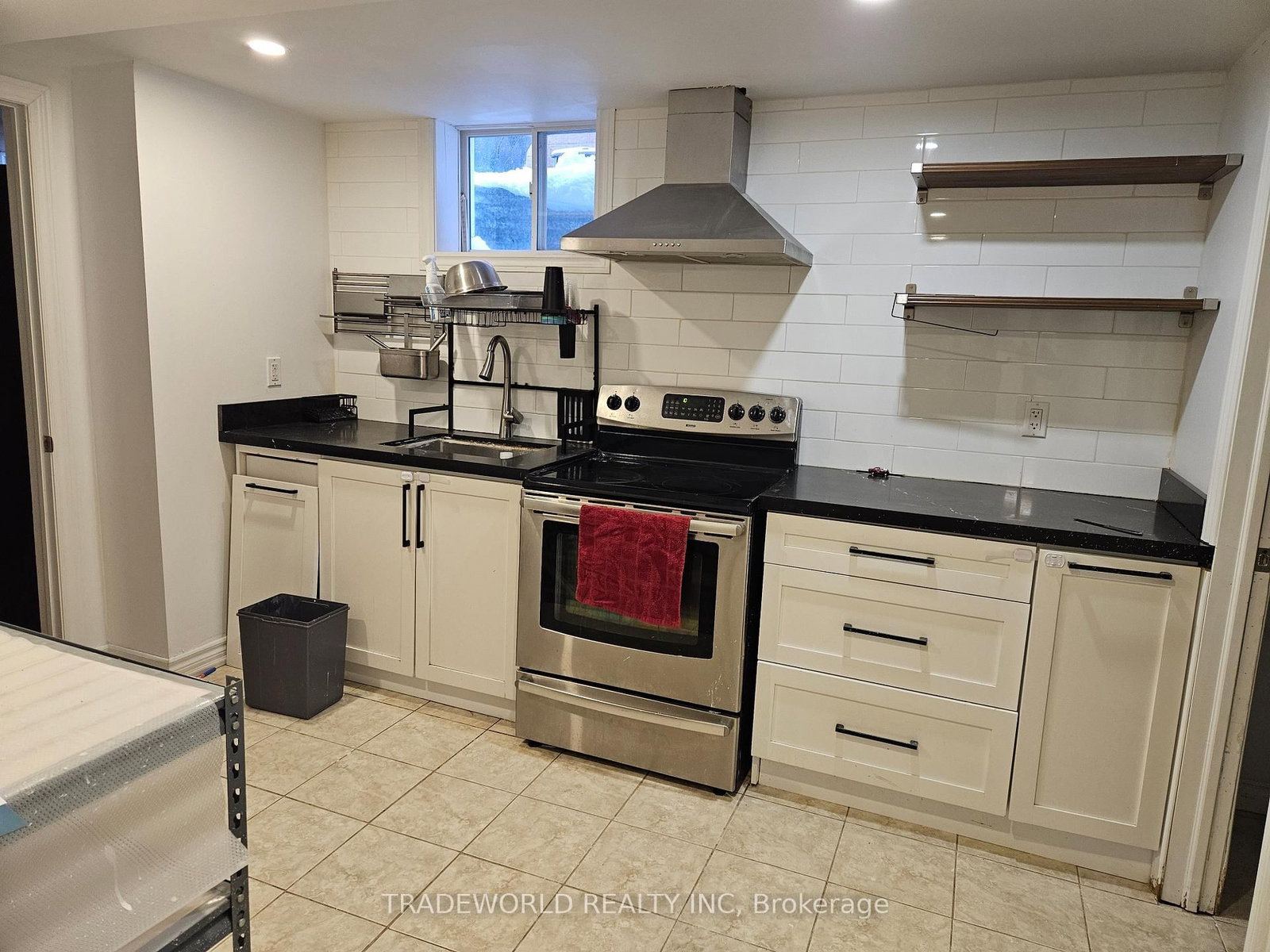 Detached House for lease at Basement-106 East Avenue, Toronto, Ontario, M1C 3P4 - Rouge E10 - MLS: E12740538