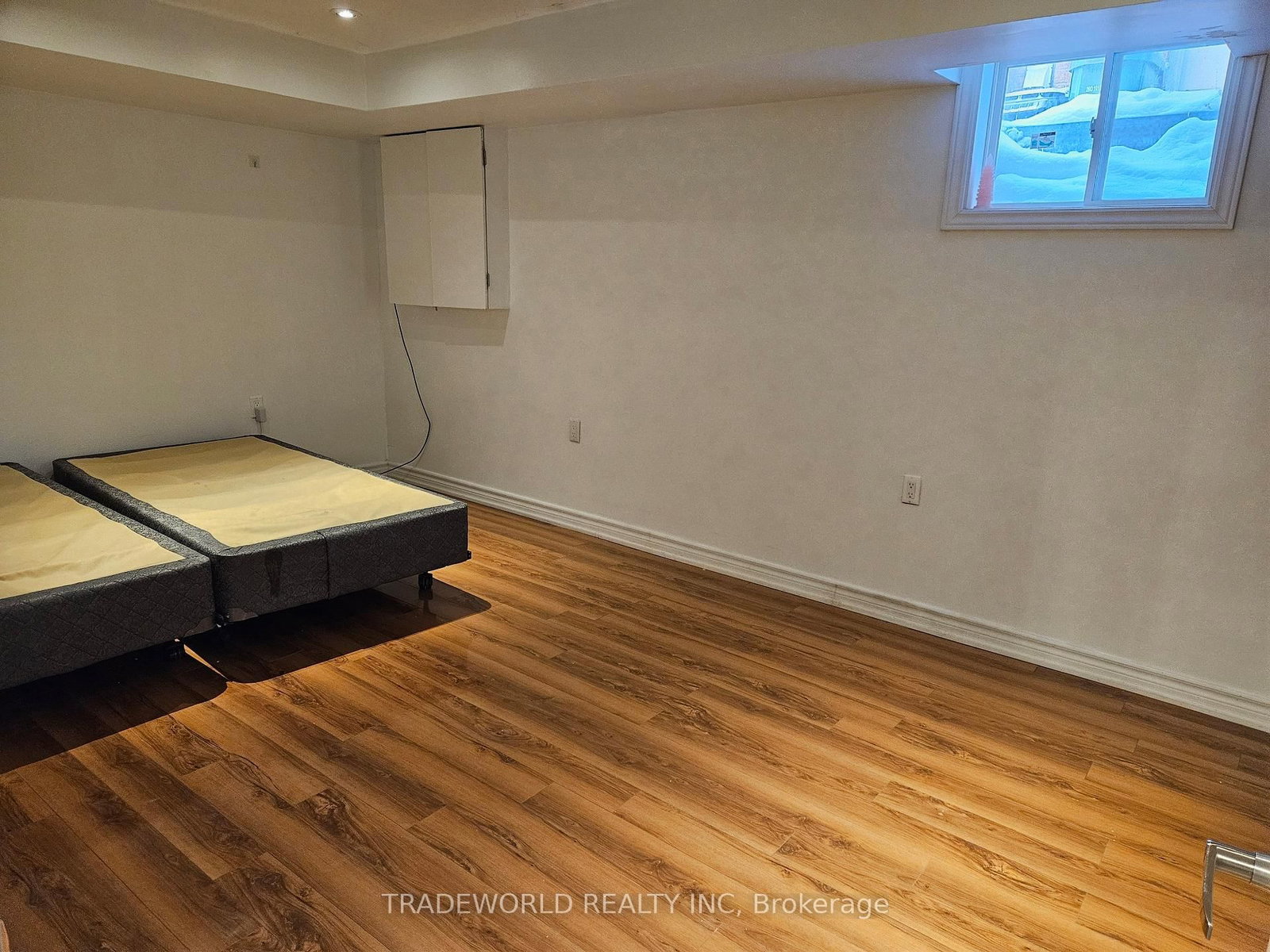 Detached House for lease at Basement-106 East Avenue, Toronto, Ontario, M1C 3P4 - Rouge E10 - MLS: E12740538