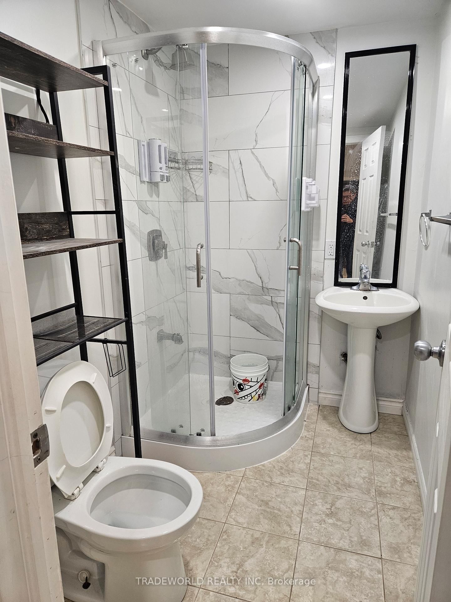 Detached House for lease at Basement-106 East Avenue, Toronto, Ontario, M1C 3P4 - Rouge E10 - MLS: E12740538