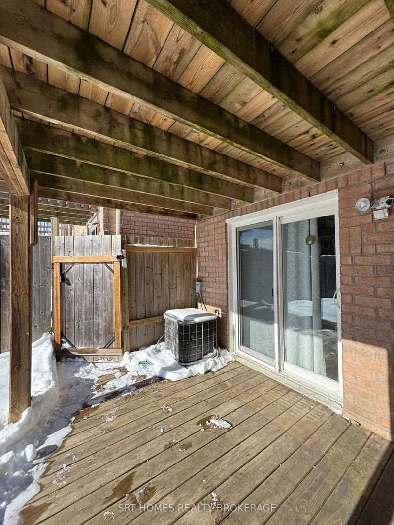 107 Bean Cres, Ajax, L1T 4K2 | Image 2