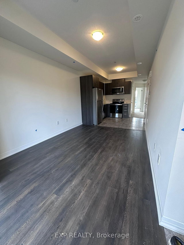 Unit #6 - 30 Liben Way