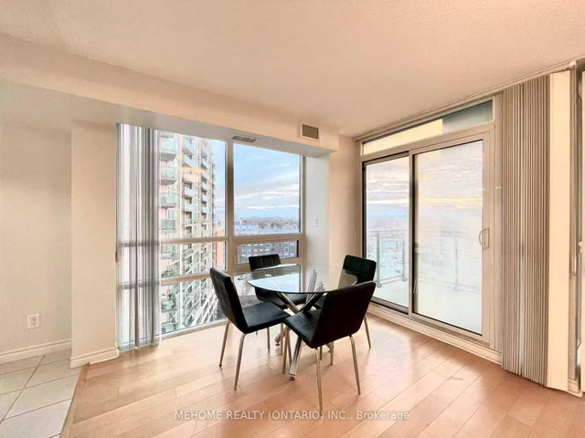 1209 - 88 Grangeway Avenue